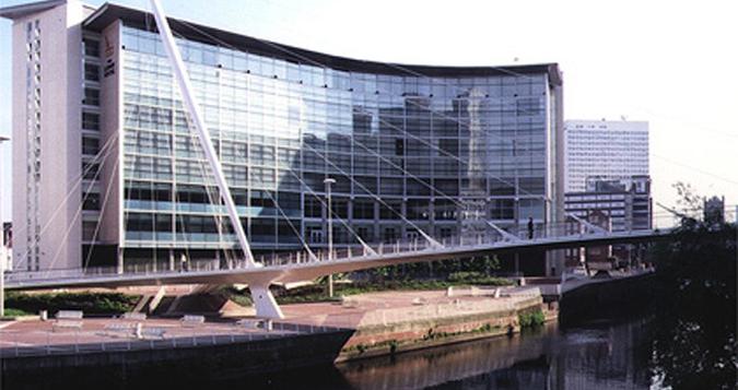 Lowry Hotel, Manchester