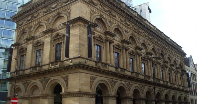 Radisson Edwardian, Manchester