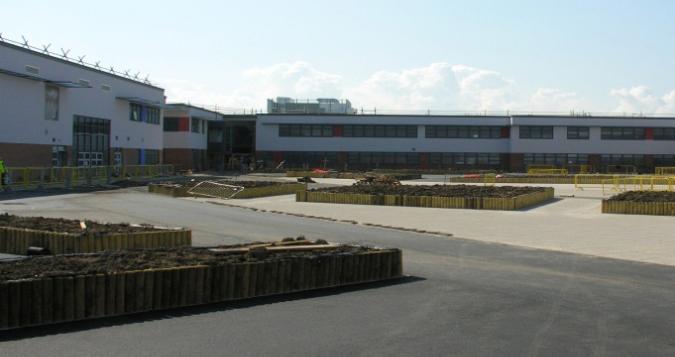 Acklam Grange High School, Middlesbrough