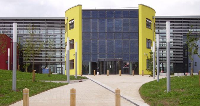 Gateway College, Leicester