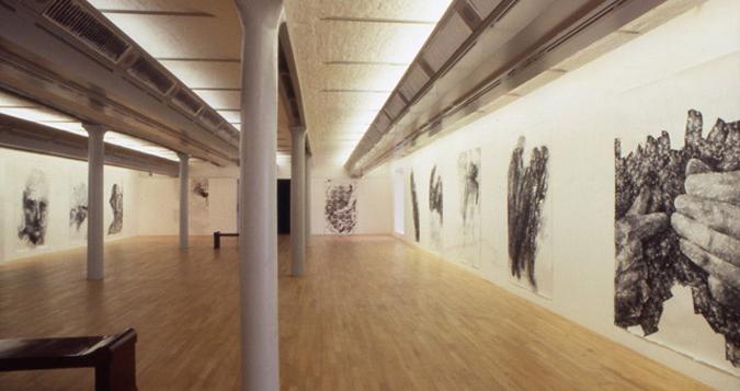 Tate Gallery, Liverpool