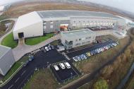 BDR Waste Facility, Rotherham