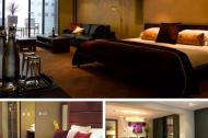 Radisson Edwardian, Manchester