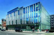St Peter's Square Office Building, Stockport