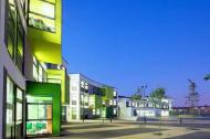 Alsop Technical College, Liverpool
