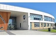 Co-Operative Academy, Stoke-On-Trent (Formerly ‘Brownhills Academy’)