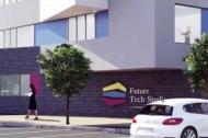 Future Tech. Studios, Warrington