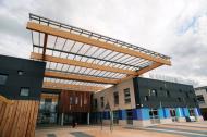 HML Schools, Birmingham, Lend Lease