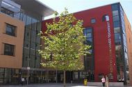 Liverpool Community College Duke Street, Liverpool