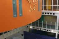 Marsden Heights Community College Nelson, Lancashire