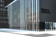 MMU Manchester, Morgan Sindall