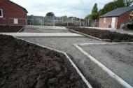 2 No. New Gypsy/Travellers Site’s, Winsford & Ellesmere Port