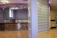 Maternity and Paediatric Ward, Ormskirk General Hospital Maternity and Paediatric Ward, Ormskirk General Hospital
