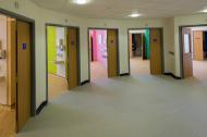 Northumbria Specialist Emergency Care Hospital, Cramlington 