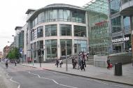 Arndale Centre, Manchester