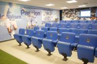 Manchester City Academy Training Complex