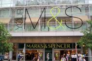Marks & Spencer, Manchester Marks & Spencer, Manchester