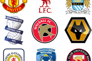 Selection of Football / Sports Stadia Selection of Football / Sports Stadia